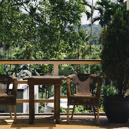 Appartamento Monet Garden Coffee Farm Chinan Esterno foto