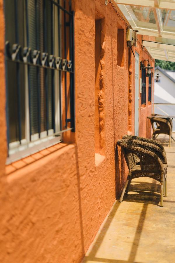 Appartamento Monet Garden Coffee Farm Chinan Esterno foto